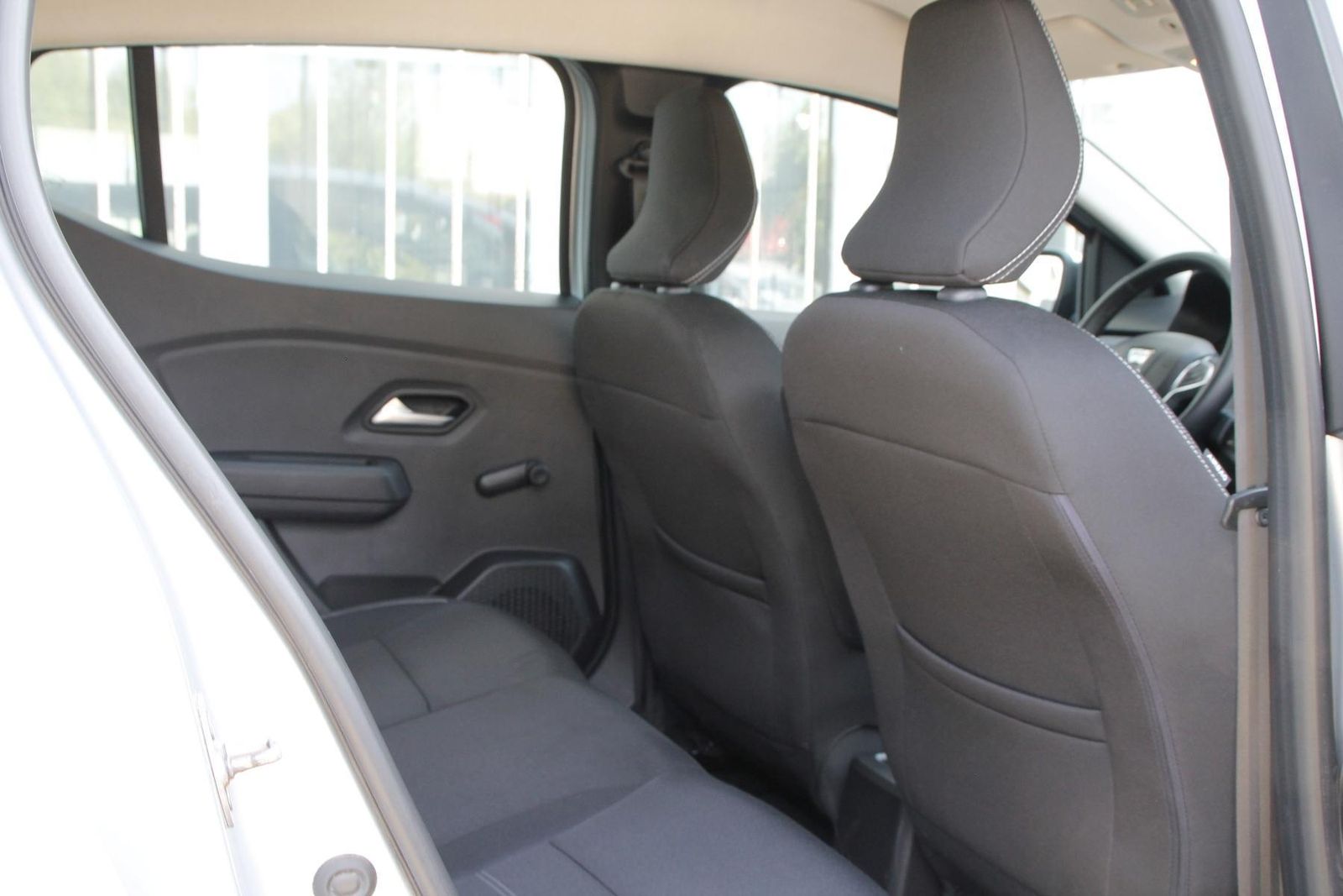Fahrzeugabbildung Dacia Sandero III Comfort TCe 100 ECO-G