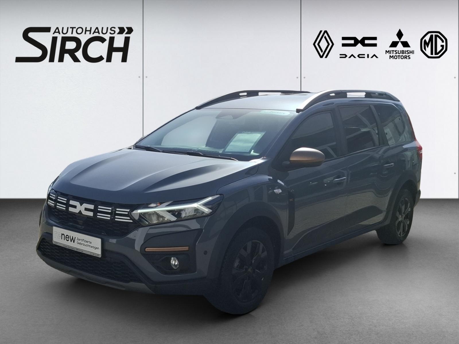 Dacia Jogger Extreme TCe 110 7-Sitzer*LED*SHZ*NAVI*