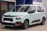 Citroën Berlingo Shine XL - Citroën in Bielefeld