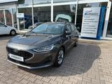 Ford Focus Turnier 1.0 92kW Facelift - Ford Focus Facelift Gebrauchtwagen