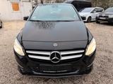 Mercedes-Benz B200 CDI/AUT/NAVI/LEDER/SHZ/R-CAM/LED/S-HEFT/EU6 - Mercedes-Benz B 200 Gebrauchtwagen in Köln