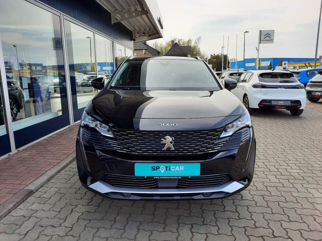 PEUGEOT 3008 Roadtrip NAVI SH RKAMERA aAHK