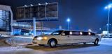 Lincoln Town car Limousine Business Investment - Lincoln Town Car Gebrauchtwagen