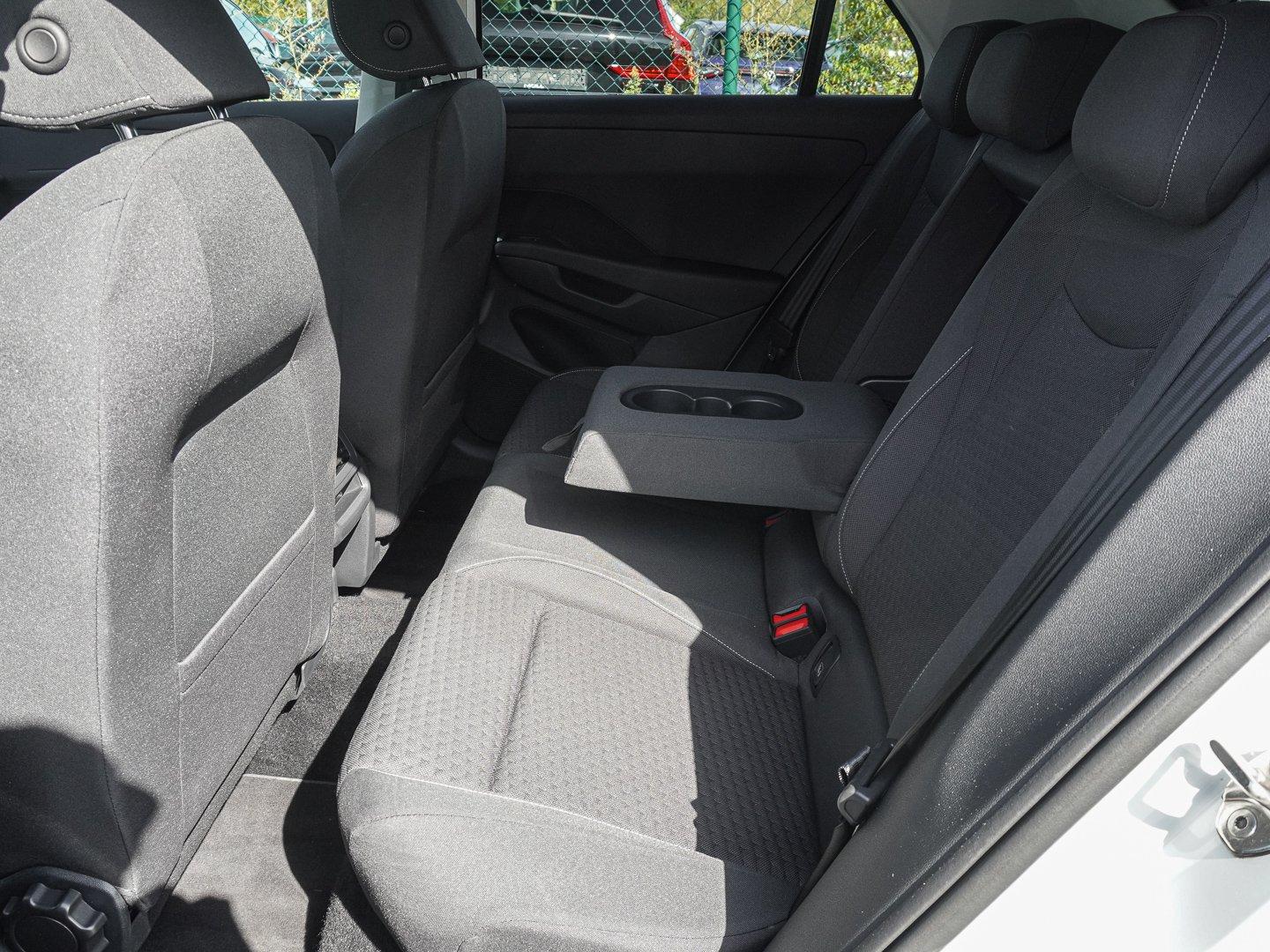 Volkswagen T-Roc 1.5 eTSI DSG Life KESSY LED LHZ ACC KAMERA, миниатюра 16