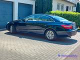Mercedes-Benz E 250 Coupé E 250 BlueEFFICIENCY ELEGANCE EL... - Mercedes-Benz E 250 in Freiburg