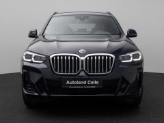 Foto Nummer 2: BMW X3