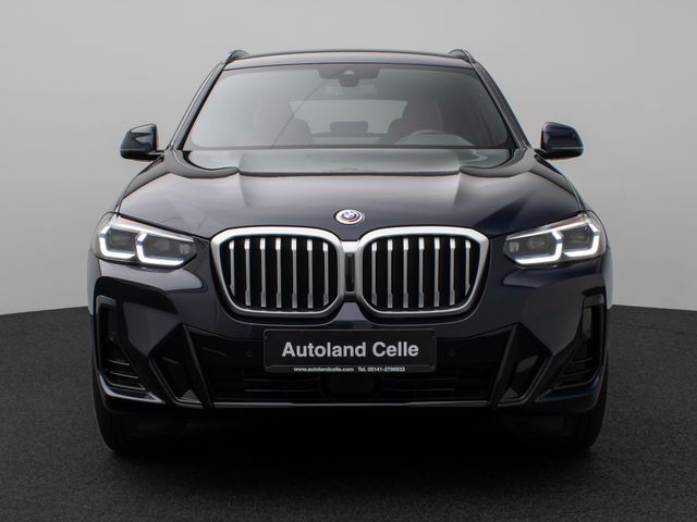 Foto Nummer 2: BMW X3
