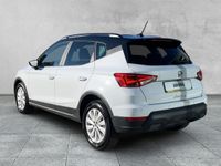 Seat Arona - Vorschau Bild 3