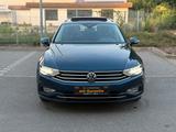 Volkswagen Passat Variant BUSINESS /PANO/STANDHZ./AHK/ - Volkswagen Passat Variant in Mannheim