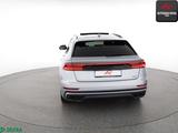 Audi Q8 55 TFSI qu S LINE NACHTSICHT,STANDHZ,HUD,22Z. - Audi Q8 in Hannover