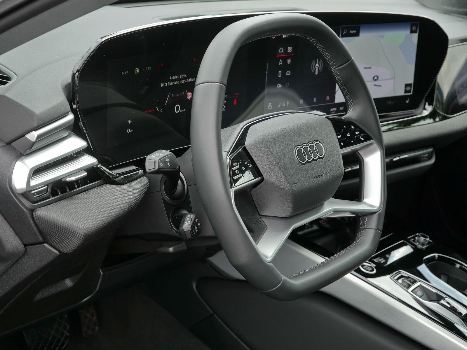 Audi A6 Avant TFSI 150 kW TechPlus*AHK*Matrix*ACC*360, миниатюра 20