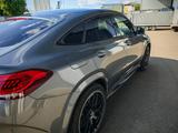Mercedes-Benz GLE 63 AMG Mercedes-AMG GLE 63 S 4MATIC+ Mer... - Mercedes-Benz GLE 63 AMG Gebrauchtwagen in Berlin