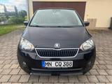 Skoda Citigo 1.0 MPI 55kW ASG Elegance Green tec E... - Skoda Citigo: Elegance