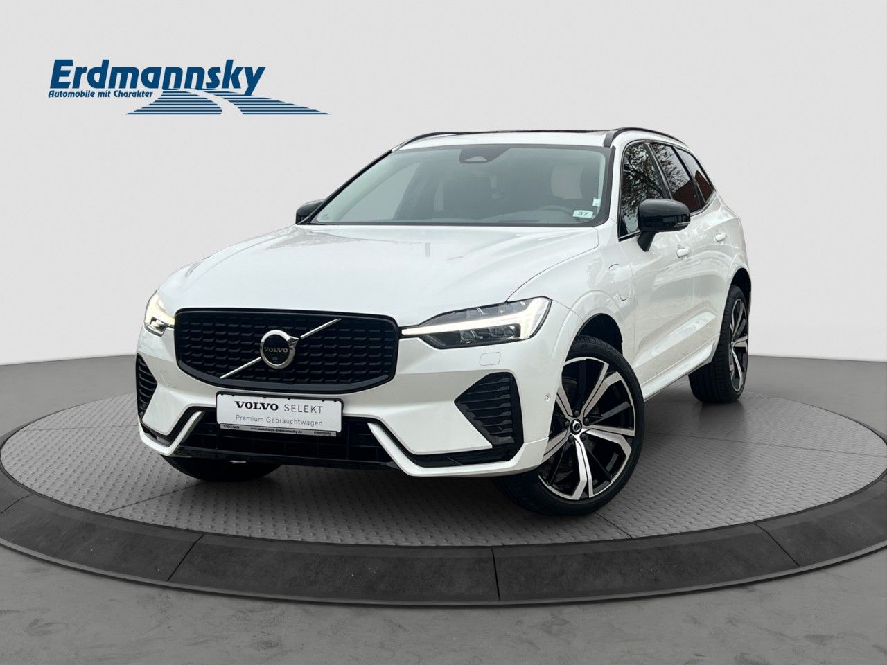 Volvo XC60 - Bild 1