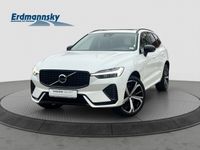Volvo XC60 - Vorschau Bild 1