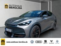 Cupra Tavascan - Vorschau Bild 1