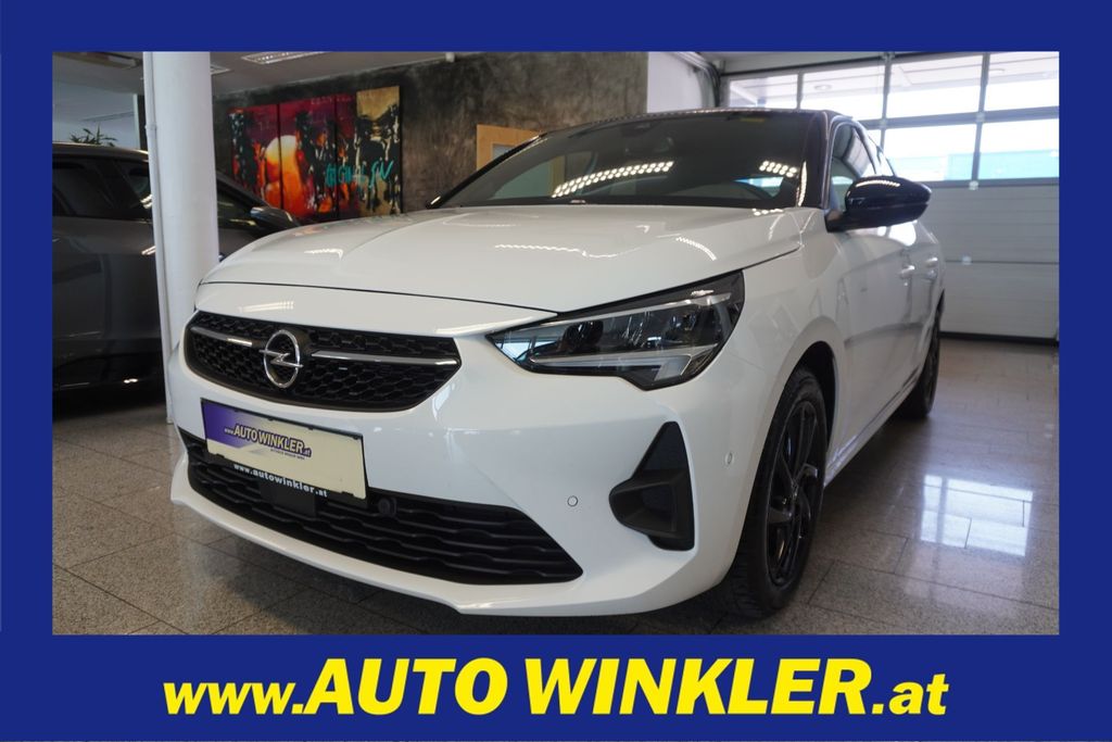 Image of Opel Corsa