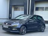 Volkswagen Polo GTI DSG LED-Scheinwerfer Sitzheizung PDC - Volkswagen Polo: Dsg