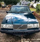 Volvo 940 Bj. 1997 - Volvo 940 aus 1997