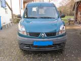 Renault Kangoo Kaleido 1.5 dCi 62kW Kaleido - Renault Kangoo aus 2006 mit Diesel-Antrieb