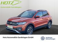 Volkswagen T-Cross - Vorschau Bild 1