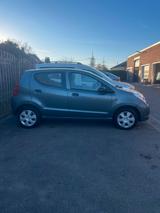 Suzuki Alto Benzin, Klima, TÜV neu, LED Licht, 5 Türen - Suzuki Alto Gebrauchtwagen