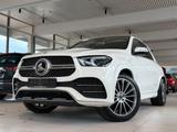 Mercedes-Benz GLE 350 d /AMG/PANO/MASSAGE/LUFT/DIST/AHK/21ZOLL - Gebrauchtwagen in Siegen