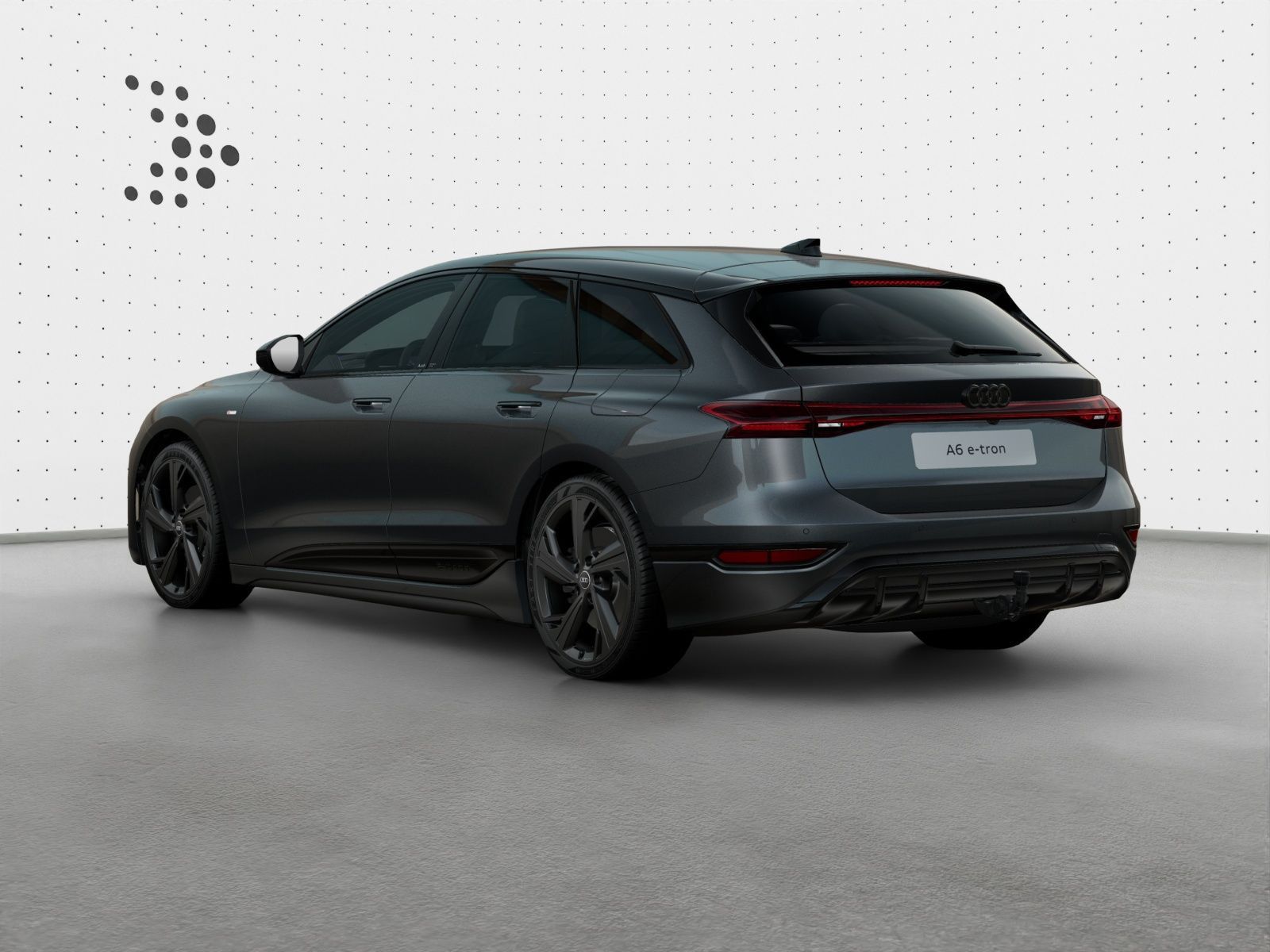 Audi A6 e-tron - Bild 2