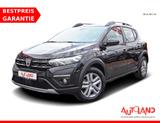 Dacia Sandero Stepway Expression LED Totwinkel Kamera - Dacia Gebrauchtwagen von 2023