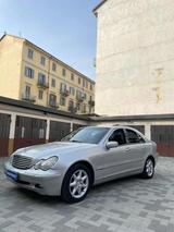 Mercedes-Benz MERCEDES-BENZ C 240 cat Avantgarde PELLE-TETTO-A - gebrauchte Mercedes-Benz C 240 aus dem Jahr 2000