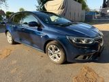 Renault Megane IV Lim. 5-trg. BOSE-Edition EURO 6 HU NEU - Renault Megane mit Diesel-Antrieb: Limousine