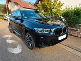 BMW X3 M40d xDrive M Sport HUD ACC AHK 1.Hand 