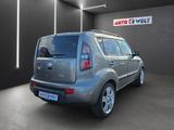 Kia Soul 1.6 Klimaaut. Sitzheizung PDC Bluetooth - Kia Gebrauchtwagen von 2011