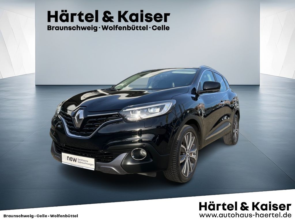 Image of Renault Kadjar