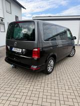 Volkswagen T6 Multivan  - VW T6 Multivan in Nürnberg
