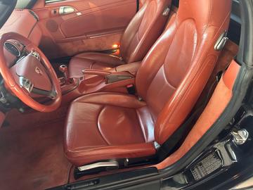 2008 Porsche BOXSTER 缩略图 12