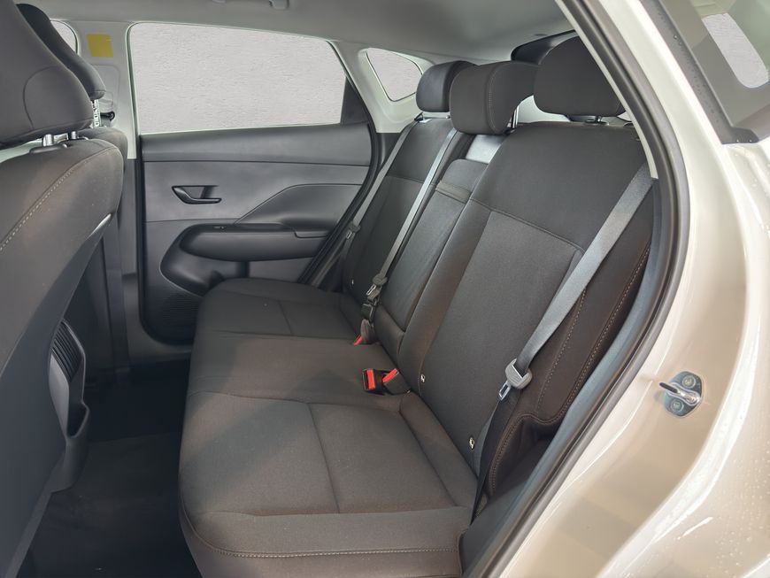 Hyundai Kona – Bild 18