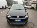 Volkswagen Polo 1.2 TSI DSG 5 porte Highline - Volkswagen Polo aus 2010: Highline