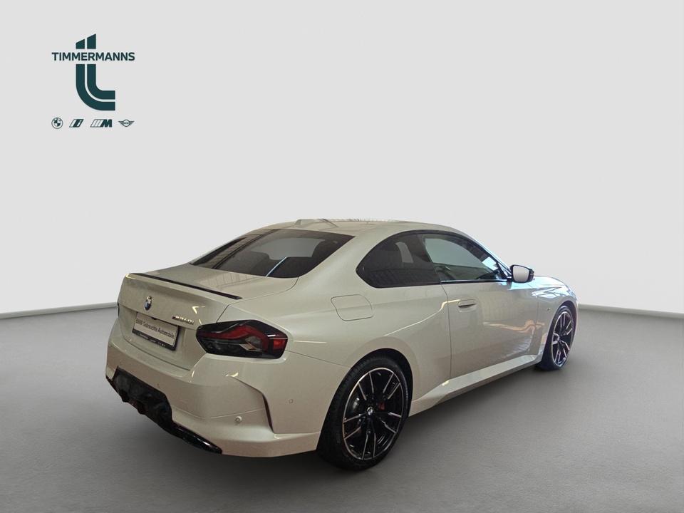BMW M240i xDrive Steptronic Coupe Sport Aut.