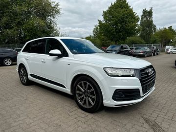 Audi Q7 - 3