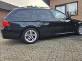 BMW 318i Touring - - BMW 318 aus 2009: Kombi, 318i