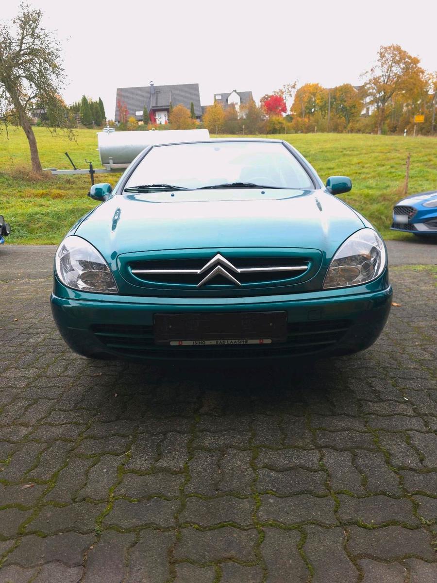 Citroën Xsara