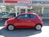 Fiat 500 Lounge - Fiat 500 Gebrauchtwagen in Osnabrück