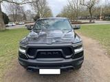 Dodge RAM 1500 5.7l V8 Rebel Sport Mit LPG Tank  - Dodge RAM Gebrauchtwagen in Frankfurt