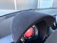 Abarth 695 1.4 T-Jet SCHALENSITZE RECORD-MONZA SCHECKH. bei Autohaus Landmann & Maier OHG