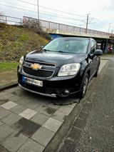 Chevrolet Orlando 2.0D,7-Sitzer, 6-Gang-Schaltgetriebe - Chevrolet Orlando in Essen