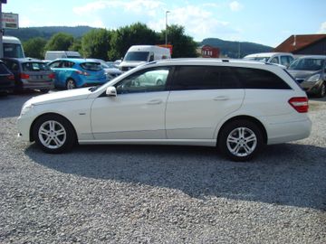 Mercedes E 250 - 2