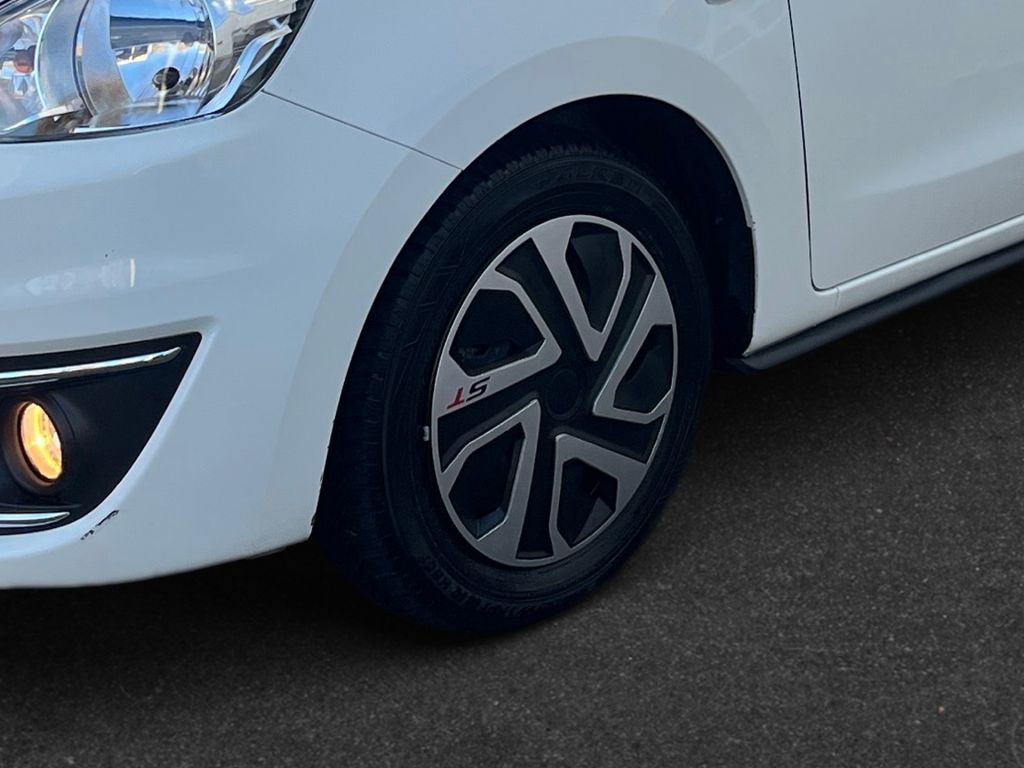 Mitsubishi Space Star 1.0 – Bild 10