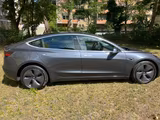 Tesla Model 3  Dual Motor AWD - - Tesla Model 3 in Berlin