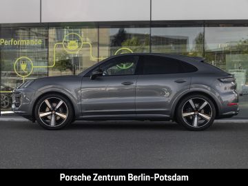 Porsche Cayenne - 2